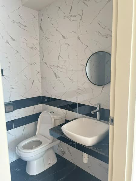 Condominium for Rent at QuayWest Residence - V. Goh - Bathroom - PropertyGuru.com.my