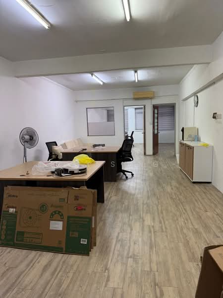 Shop / Office for Rent in Kuchai Entrepreneurs Park (Kuchai Lama) - Ray Sung - PropertyGuru.com.my