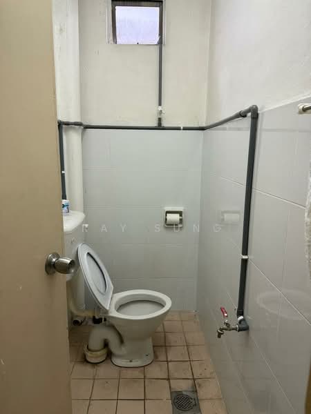 Shop / Office for Rent in Kuchai Entrepreneurs Park (Kuchai Lama) - Ray Sung - PropertyGuru.com.my
