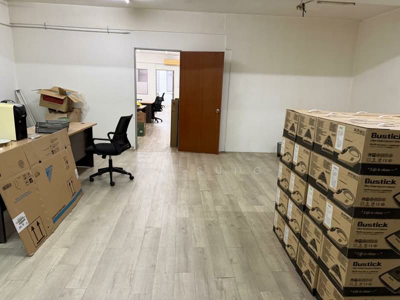 Shop / Office for Rent in Kuchai Entrepreneurs Park (Kuchai Lama) - Ray Sung - PropertyGuru.com.my