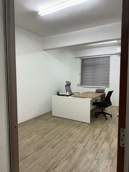 Shop / Office for Rent in Kuchai Entrepreneurs Park (Kuchai Lama) - Ray Sung - PropertyGuru.com.my
