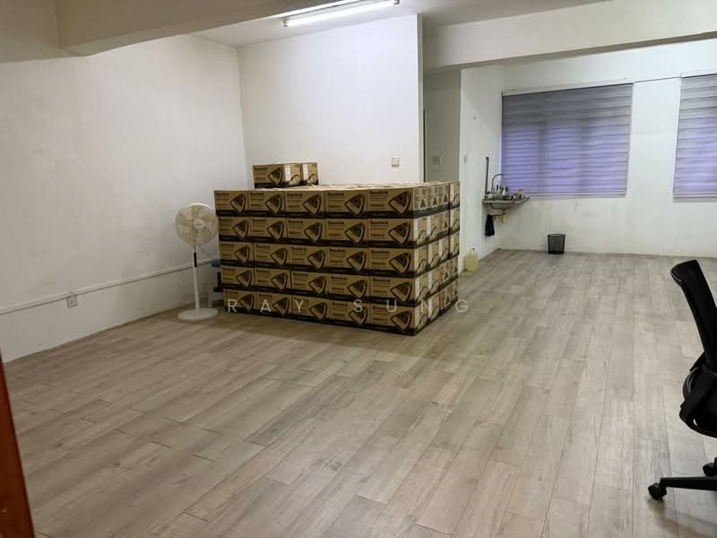 Shop / Office for Rent in Kuchai Entrepreneurs Park (Kuchai Lama) - Ray Sung - PropertyGuru.com.my