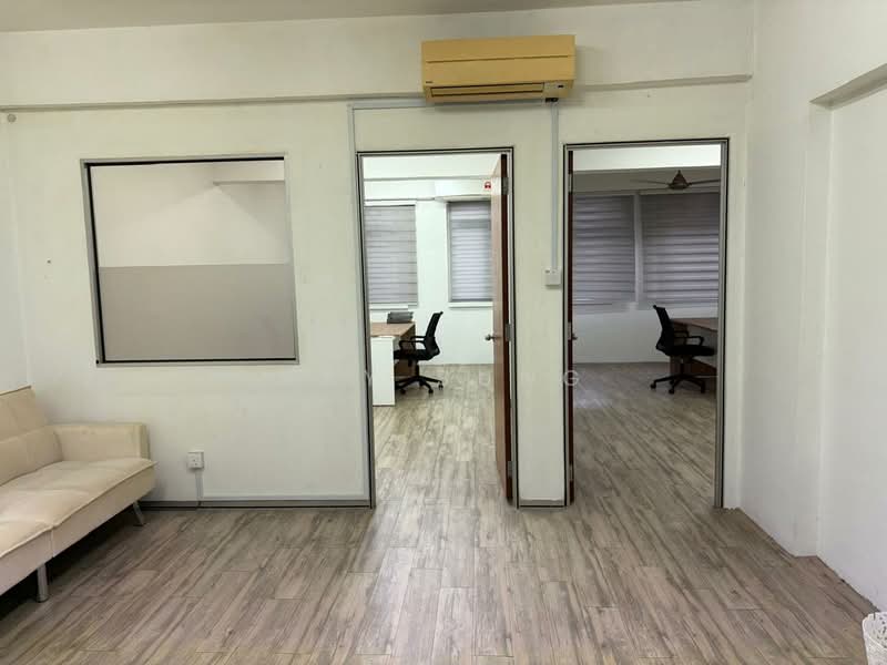 Shop / Office for Rent in Kuchai Entrepreneurs Park (Kuchai Lama) - Ray Sung - PropertyGuru.com.my