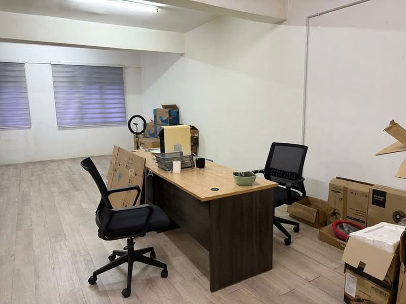 Shop / Office for Rent in Kuchai Entrepreneurs Park (Kuchai Lama) - Ray Sung - PropertyGuru.com.my