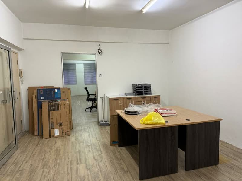 Shop / Office for Rent in Kuchai Entrepreneurs Park (Kuchai Lama) - Ray Sung - PropertyGuru.com.my