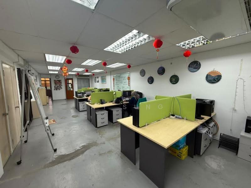Shop / Office for Rent in Kuchai Entrepreneurs Park (Kuchai Lama) - Ray Sung - Interior - PropertyGuru.com.my
