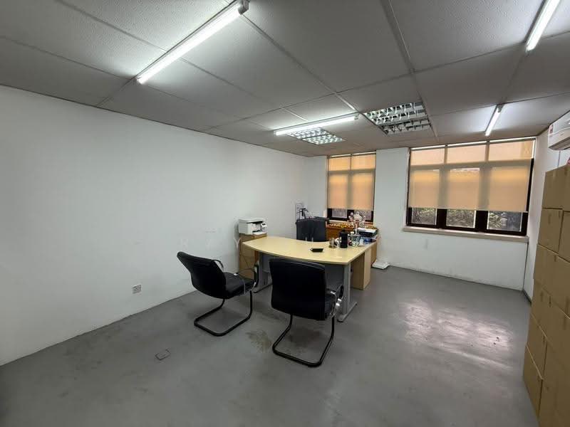 Shop / Office for Rent in Kuchai Entrepreneurs Park (Kuchai Lama) - Ray Sung - Interior - PropertyGuru.com.my