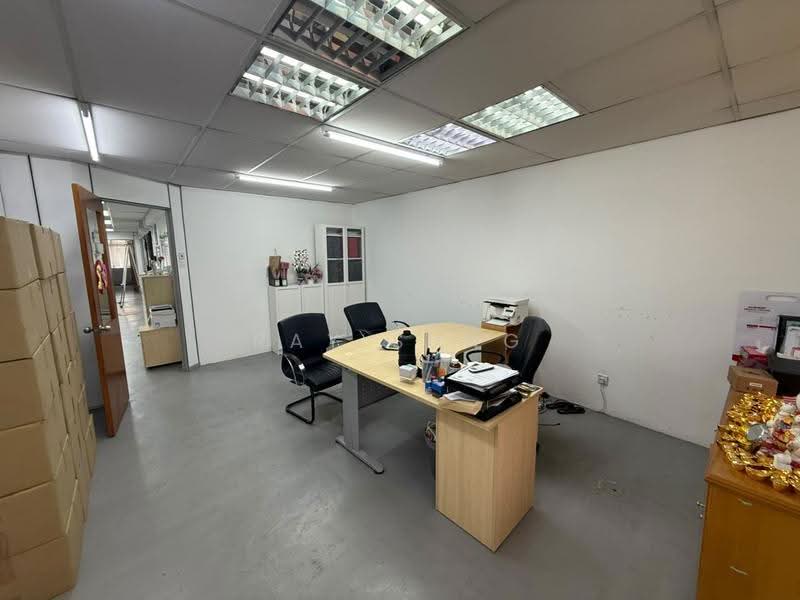 Shop / Office for Rent in Kuchai Entrepreneurs Park (Kuchai Lama) - Ray Sung - Interior - PropertyGuru.com.my