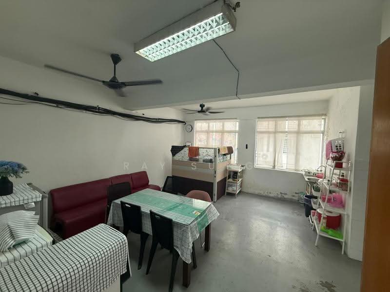 Shop / Office for Rent in Kuchai Entrepreneurs Park (Kuchai Lama) - Ray Sung - Living Room - PropertyGuru.com.my