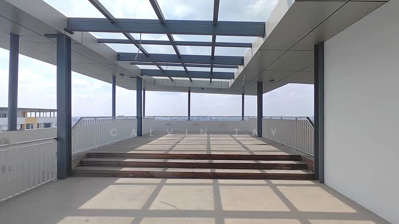 Condominium for Sale at Rivervale - Calvin Tay - Exterior - PropertyGuru.com.my