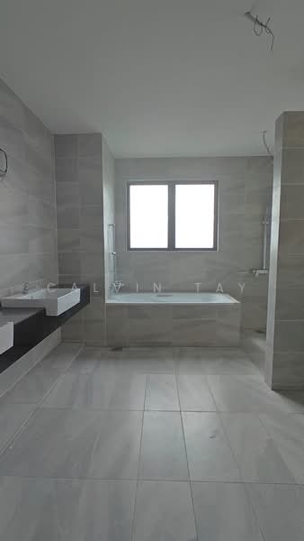 Condominium for Sale at Rivervale - Calvin Tay - Bathroom - PropertyGuru.com.my