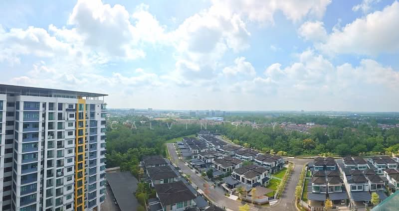 Condominium for Sale at Rivervale - Calvin Tay - Exterior - PropertyGuru.com.my