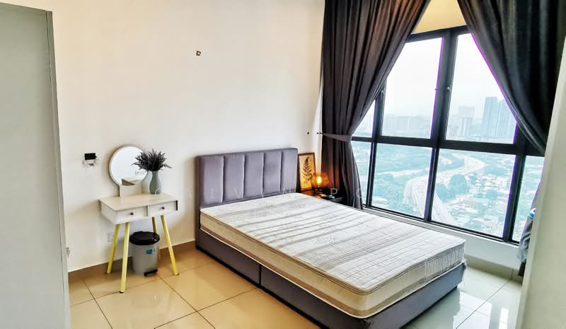 Service Residence for Rent at Citizen 2 - Calvin Poh - Bedroom - PropertyGuru.com.my