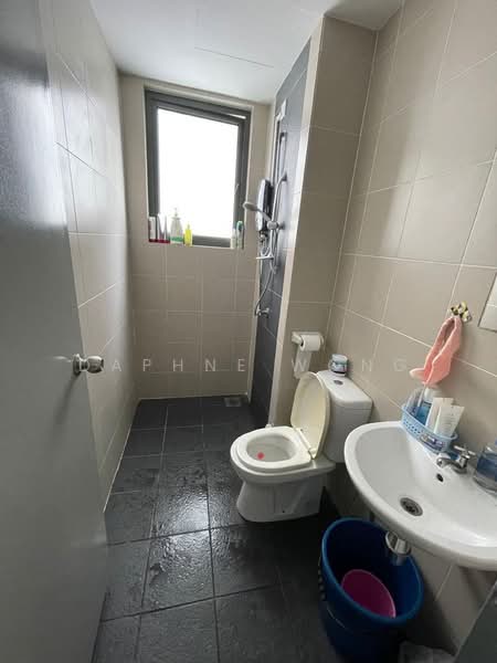 Condominium for Sale at Palace Court (Sri Istana) - Daphne Wong - Bathroom - PropertyGuru.com.my