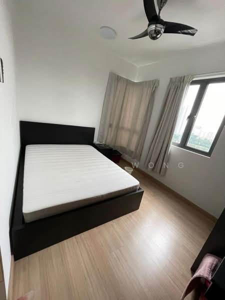 Condominium for Sale at Palace Court (Sri Istana) - Daphne Wong - Bedroom - PropertyGuru.com.my