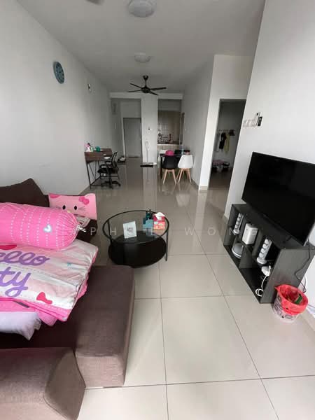 Condominium for Sale at Palace Court (Sri Istana) - Daphne Wong - PropertyGuru.com.my