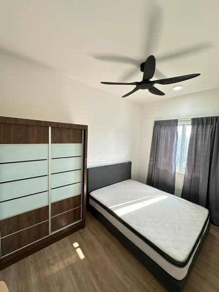 Condominium for Rent at Pitta Residensi - Meister CY - Bedroom - PropertyGuru.com.my