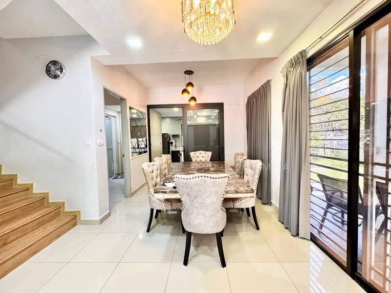 2-storey Terraced House for Sale in Cyberjaya (Selangor) - Mohammad Omar - PropertyGuru.com.my