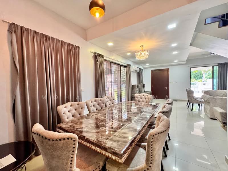 2-storey Terraced House for Sale in Cyberjaya (Selangor) - Mohammad Omar - PropertyGuru.com.my