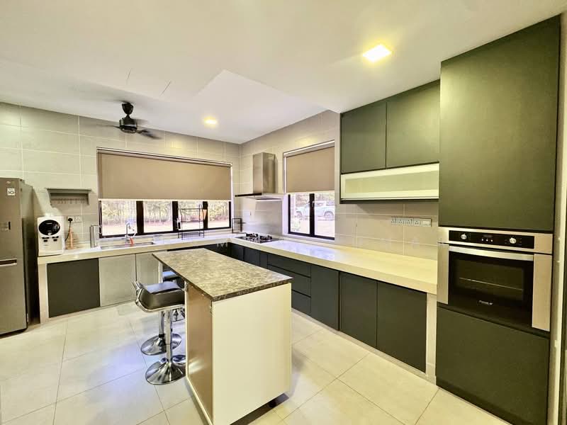 2-storey Terraced House for Sale in Cyberjaya (Selangor) - Mohammad Omar - PropertyGuru.com.my