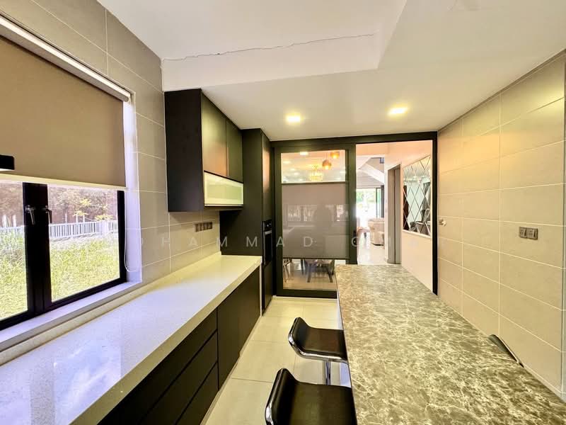 2-storey Terraced House for Sale in Cyberjaya (Selangor) - Mohammad Omar - PropertyGuru.com.my