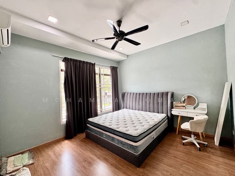 2-storey Terraced House for Sale in Cyberjaya (Selangor) - Mohammad Omar - PropertyGuru.com.my