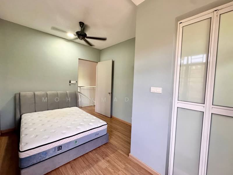 2-storey Terraced House for Sale in Cyberjaya (Selangor) - Mohammad Omar - PropertyGuru.com.my