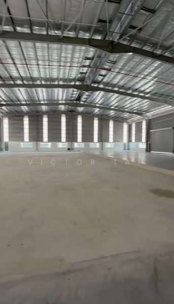 Kilang untuk Disewa di Iskandar Puteri (Nusajaya) (Johor) - Victor Tai - PropertyGuru.com.my