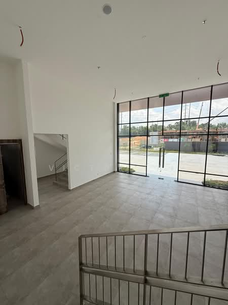 Kilang untuk Disewa di Iskandar Puteri (Nusajaya) (Johor) - Victor Tai - PropertyGuru.com.my