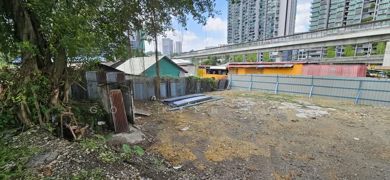 Tanah Kediaman untuk Disewa di Salak Selatan (Kuala Lumpur) - Goh Kien Hua - Exterior - PropertyGuru.com.my
