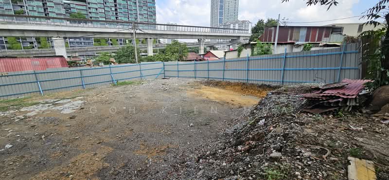 Tanah Kediaman untuk Disewa di Salak Selatan (Kuala Lumpur) - Goh Kien Hua - Exterior - PropertyGuru.com.my