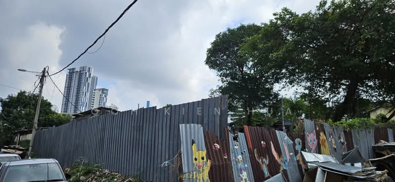 Tanah Kediaman untuk Disewa di Salak Selatan (Kuala Lumpur) - Goh Kien Hua - Exterior - PropertyGuru.com.my