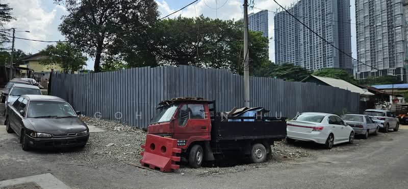 Tanah Kediaman untuk Disewa di Salak Selatan (Kuala Lumpur) - Goh Kien Hua - PropertyGuru.com.my