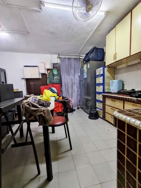 Rumah Teres 2 Tingkat untuk Dijual di Kampung Tasik Tambahan (Ampang) - Jenny Choong - Kitchen - PropertyGuru.com.my