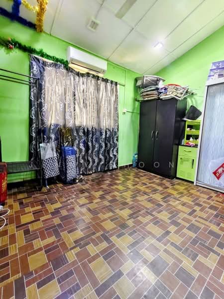 Rumah Teres 2 Tingkat untuk Dijual di Kampung Tasik Tambahan (Ampang) - Jenny Choong - Interior - PropertyGuru.com.my