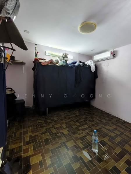 Rumah Teres 2 Tingkat untuk Dijual di Kampung Tasik Tambahan (Ampang) - Jenny Choong - Interior - PropertyGuru.com.my