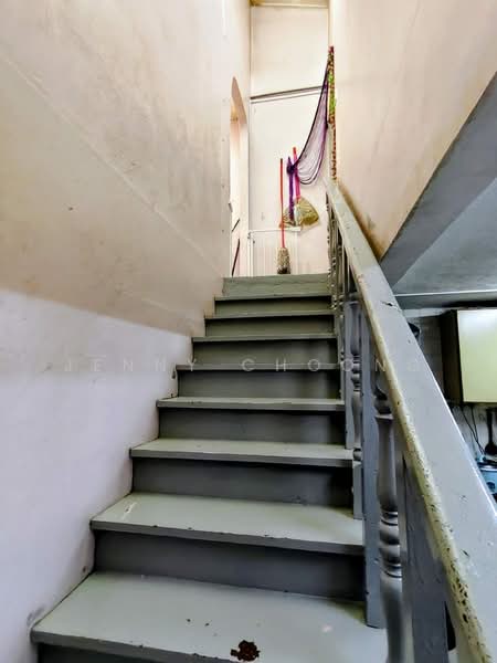 Rumah Teres 2 Tingkat untuk Dijual di Kampung Tasik Tambahan (Ampang) - Jenny Choong - Interior - PropertyGuru.com.my