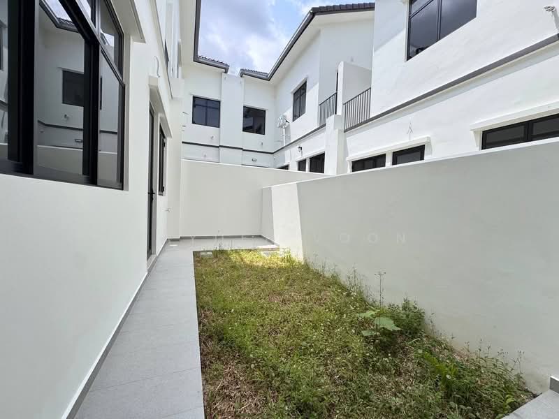 2-storey Terraced House for Sale in Eco Botanic (Iskandar Puteri (Nusajaya)) - Kayden Voon - Exterior - PropertyGuru.com.my