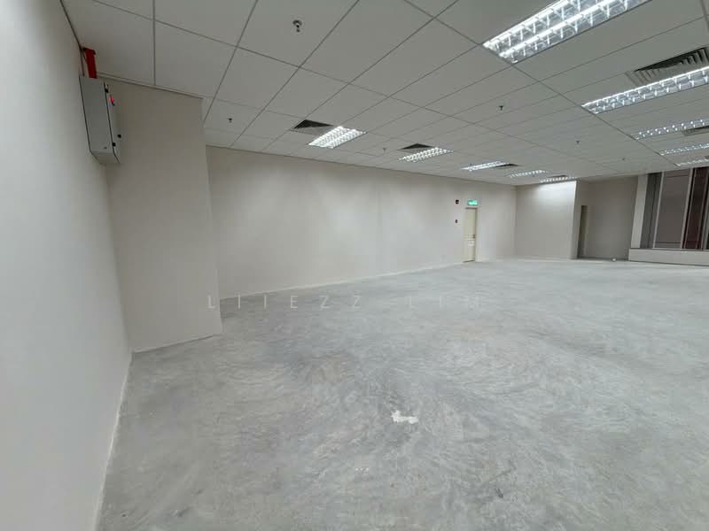 Pejabat untuk Disewa di Damansara Heights (Kuala Lumpur) - Liiezz Lim - Interior - PropertyGuru.com.my