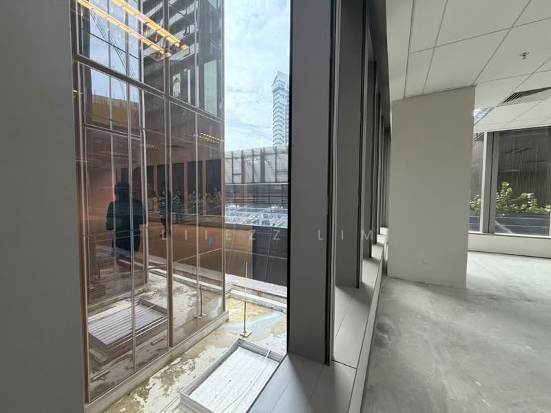 Pejabat untuk Disewa di Damansara Heights (Kuala Lumpur) - Liiezz Lim - Interior - PropertyGuru.com.my