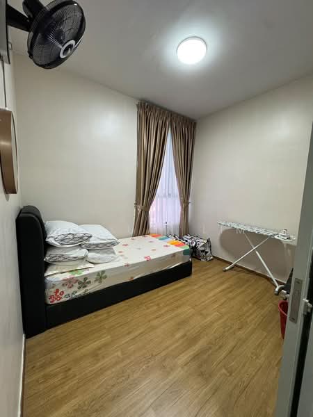 Kondominium untuk Disewa di Admiral Residences - Li Xuan Lim - Bedroom - PropertyGuru.com.my
