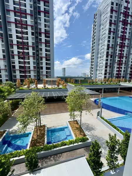 Kondominium untuk Disewa di Admiral Residences - Li Xuan Lim - Exterior - PropertyGuru.com.my