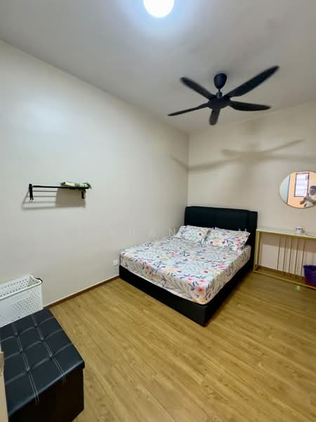 Kondominium untuk Disewa di Admiral Residences - Li Xuan Lim - Bedroom - PropertyGuru.com.my