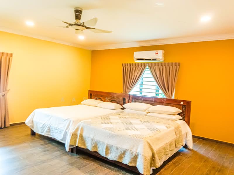 Bungalow House for Sale in Port Dickson (Negeri Sembilan) - Aaron Wong - Bedroom - PropertyGuru.com.my