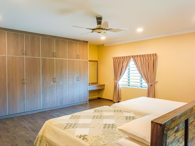 Bungalow House for Sale in Port Dickson (Negeri Sembilan) - Aaron Wong - Bedroom - PropertyGuru.com.my