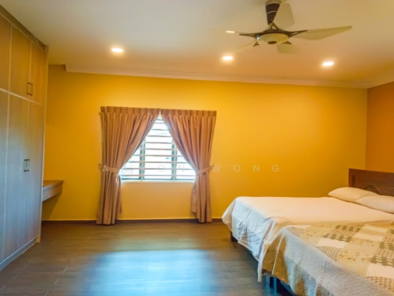 Bungalow House for Sale in Port Dickson (Negeri Sembilan) - Aaron Wong - Bedroom - PropertyGuru.com.my
