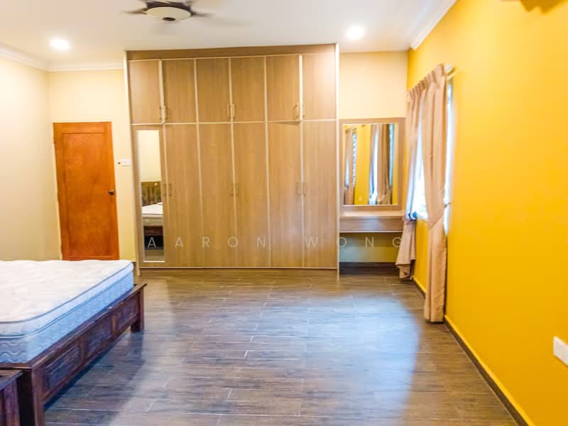 Bungalow House for Sale in Port Dickson (Negeri Sembilan) - Aaron Wong - Bedroom - PropertyGuru.com.my