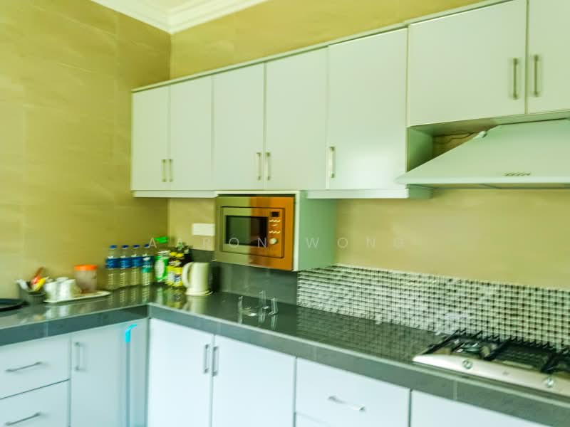 Bungalow House for Sale in Port Dickson (Negeri Sembilan) - Aaron Wong - Kitchen - PropertyGuru.com.my