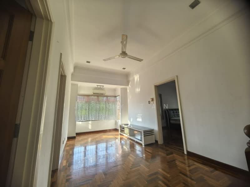 Rumah Teres untuk Dijual di Desa Sri Hartamas (Sri Hartamas) - Jercy Tan - Living Room - PropertyGuru.com.my