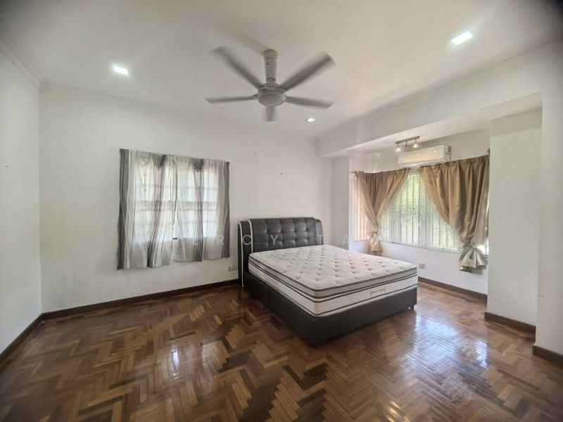 Rumah Teres untuk Dijual di Desa Sri Hartamas (Sri Hartamas) - Jercy Tan - Bedroom - PropertyGuru.com.my